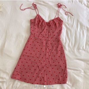 4si3nna Amrita Dress